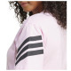 Adidas Γυναικεία κοντομάνικη μπλούζα Future Icon 3-S Tee